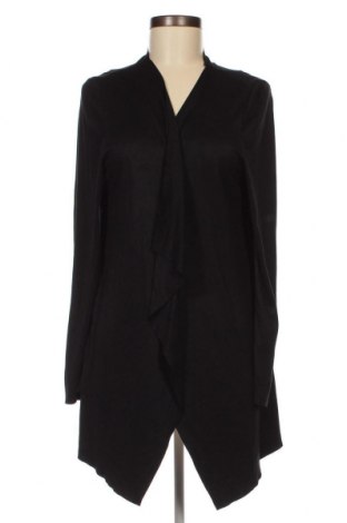 Γυναικεία ζακέτα Jean Pascale, Μέγεθος XL, Χρώμα Μαύρο, Τιμή 5,20 €