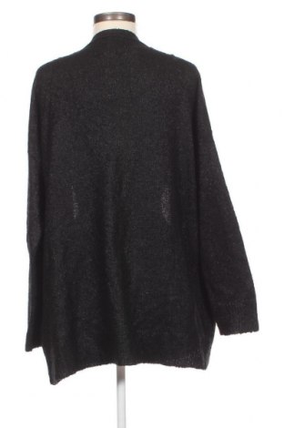 Damen Strickjacke Just Female, Größe L, Farbe Schwarz, Preis 25,88 €
