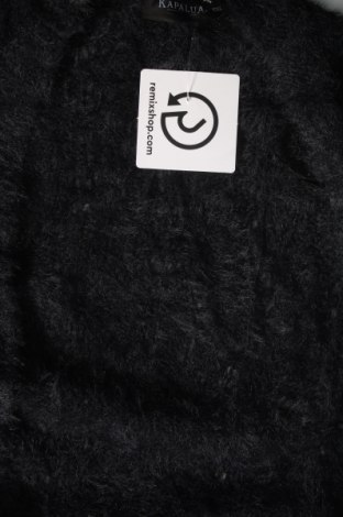 Γυναικεία ζακέτα Kapalua, Μέγεθος XXL, Χρώμα Μαύρο, Τιμή 8,61 €
