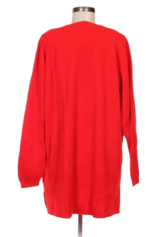 Cardigan de damă Karin Glasmacher, Mărime XL, Culoare Roșu, Preț 61,02 Lei