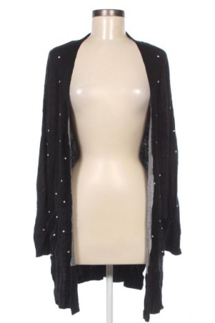 Γυναικεία ζακέτα Katies, Μέγεθος XL, Χρώμα Μαύρο, Τιμή 10,76 €