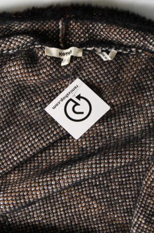Damen Strickjacke Koton, Größe L, Farbe Mehrfarbig, Preis € 5,71