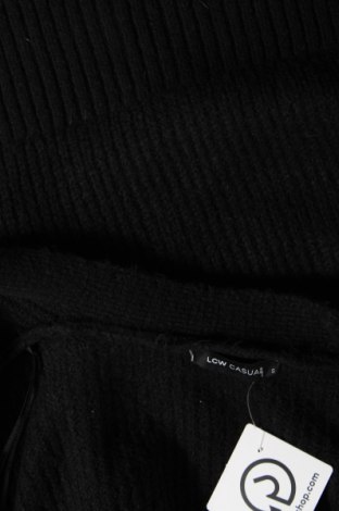 Γυναικεία ζακέτα LCW, Μέγεθος S, Χρώμα Μαύρο, Τιμή 8,65 €