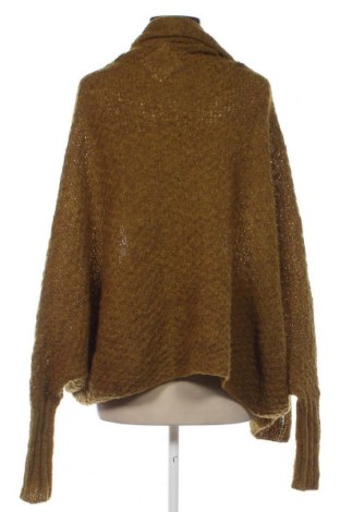 Damen Strickjacke Lana Grossa, Größe XL, Farbe Gelb, Preis € 9,61