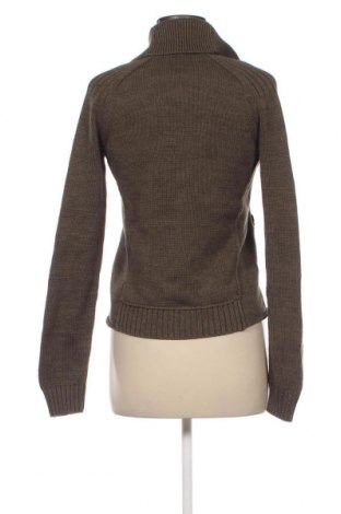 Damen Strickjacke Lauren Jeans & Co, Größe S, Farbe Grün, Preis 14,67 €
