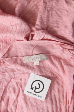 Γυναικεία ζακέτα Loft, Μέγεθος M, Χρώμα Ρόζ , Τιμή 6,56 €