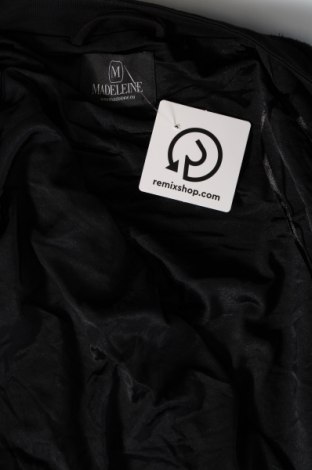 Γυναικεία ζακέτα Madeleine, Μέγεθος XL, Χρώμα Μαύρο, Τιμή 27,21 €