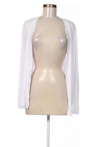 Damen Strickjacke Mado Et Les Autres, Größe S, Farbe Weiß, Preis 4,79 €