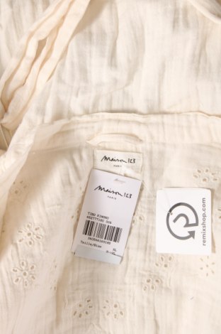 Damen Strickjacke Maison 123, Größe XL, Farbe Weiß, Preis 105,15 €