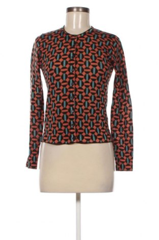 Damen Strickjacke Maliparmi, Größe S, Farbe Mehrfarbig, Preis € 34,24