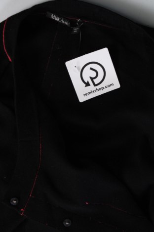 Γυναικεία ζακέτα Marc Aurel, Μέγεθος S, Χρώμα Μαύρο, Τιμή 8,91 €