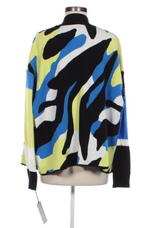 Cardigan de damă Marc Cain, Mărime M, Culoare Multicolor, Preț 924,34 Lei