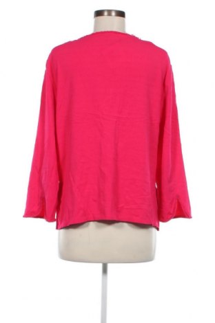 Γυναικεία ζακέτα Marc Cain, Μέγεθος XL, Χρώμα Ρόζ , Τιμή 79,37 €