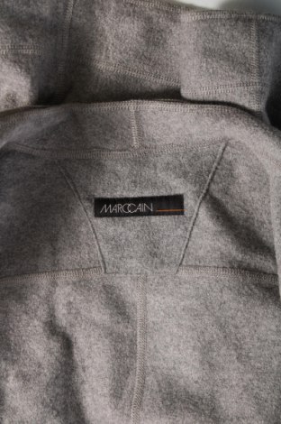 Damen Strickjacke Marc Cain, Größe L, Farbe Grau, Preis € 65,74