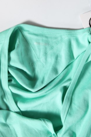 Γυναικεία ζακέτα Marc Cain, Μέγεθος L, Χρώμα Πράσινο, Τιμή 37,84 €