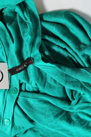 Γυναικεία ζακέτα Marc Cain, Μέγεθος M, Χρώμα Πράσινο, Τιμή 40,58 €