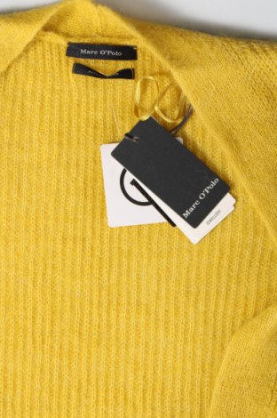Γυναικεία ζακέτα Marc O'Polo, Μέγεθος M, Χρώμα Κίτρινο, Τιμή 47,26 €