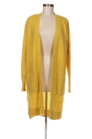 Γυναικεία ζακέτα Marc O'Polo, Μέγεθος M, Χρώμα Κίτρινο, Τιμή 56,12 €
