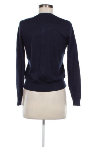 Damen Strickjacke Marks & Spencer, Größe L, Farbe Blau, Preis € 27,84