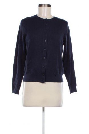 Damen Strickjacke Marks & Spencer, Größe XL, Farbe Blau, Preis 27,84 €
