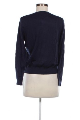 Damen Strickjacke Marks & Spencer, Größe XL, Farbe Blau, Preis 27,84 €