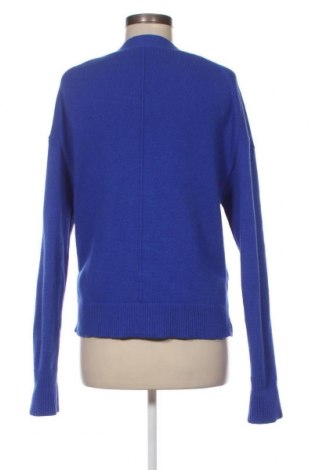 Damen Strickjacke Massimo Dutti, Größe S, Farbe Blau, Preis € 21,52