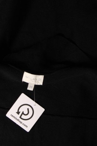 Γυναικεία ζακέτα Milano Italy, Μέγεθος L, Χρώμα Μαύρο, Τιμή 21,65 €