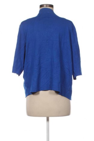 Damen Strickjacke Millers, Größe XL, Farbe Blau, Preis 20,18 €