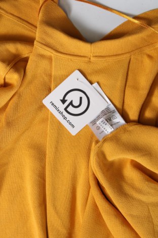 Γυναικεία ζακέτα More & More, Μέγεθος L, Χρώμα Κίτρινο, Τιμή 4,92 €