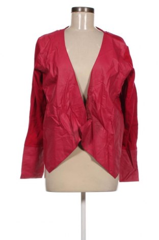 Cardigan de damă Multiples, Mărime XL, Culoare Roz, Preț 22,70 Lei
