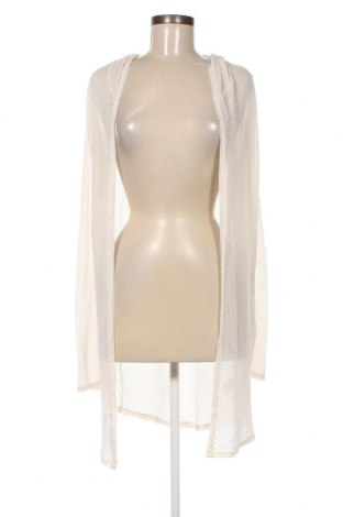 Γυναικεία ζακέτα My Hailys, Μέγεθος XL, Χρώμα Λευκό, Τιμή 2,69 €