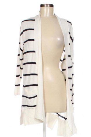 Damen Strickjacke My Hailys, Größe XXL, Farbe Weiß, Preis € 11,50