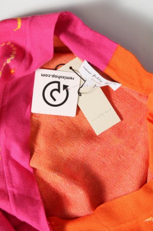 Damen Strickjacke Never Fully Dressed, Größe L, Farbe Mehrfarbig, Preis 38,97 €