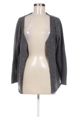 Damen Strickjacke ONLY, Größe L, Farbe Grau, Preis 16,70 €