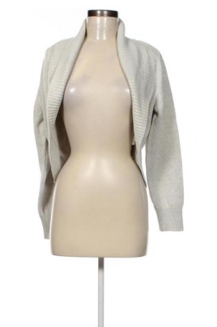 Γυναικεία ζακέτα Olsen, Μέγεθος XL, Χρώμα Γκρί, Τιμή 5,63 €