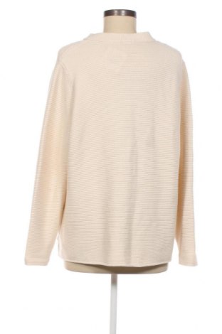 Γυναικεία ζακέτα Olsen, Μέγεθος XL, Χρώμα  Μπέζ, Τιμή 15,22 €