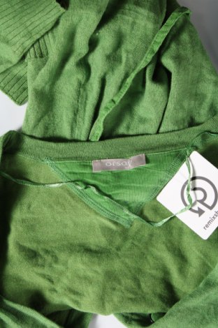 Cardigan de damă Orsay, Mărime XS, Culoare Verde, Preț 15,26 Lei