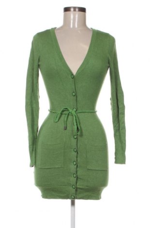 Дамска жилетка Orsay, Размер XS, Цвят Зелен, Цена 10,15 лв.