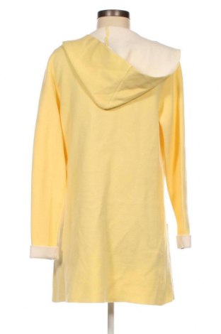 Γυναικεία ζακέτα Orsay, Μέγεθος L, Χρώμα Κίτρινο, Τιμή 17,94 €