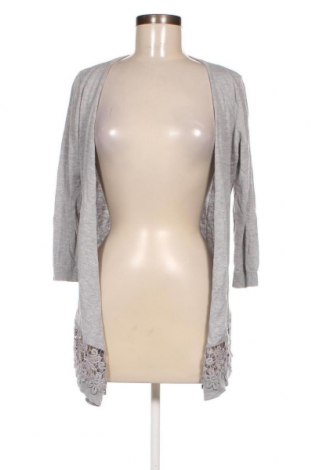 Damen Strickjacke Orsay, Größe L, Farbe Grau, Preis 2,08 €