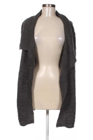 Damen Strickjacke Orsay, Größe L, Farbe Grau, Preis 7,87 €