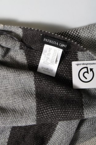 Damen Strickjacke Patrizia Dini, Größe XL, Farbe Grau, Preis 7,34 €