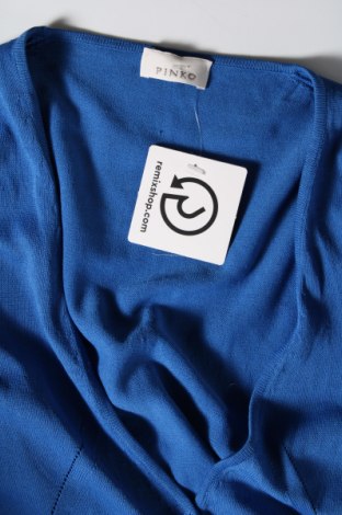 Damen Strickjacke Pinko, Größe M, Farbe Blau, Preis 100,57 €