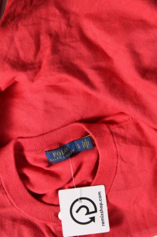 Dámsky kardigán Polo By Ralph Lauren, Veľkosť L, Farba Červená, Cena  66,34 €