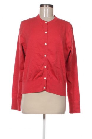Damen Strickjacke Polo By Ralph Lauren, Größe L, Farbe Rot, Preis € 48,85