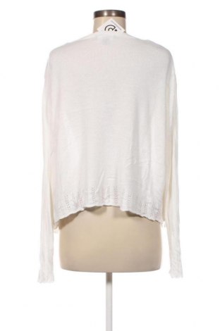 Γυναικεία ζακέτα Primark, Μέγεθος XL, Χρώμα Λευκό, Τιμή 17,94 €