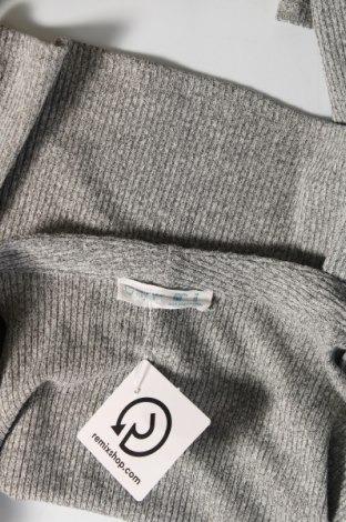 Γυναικεία ζακέτα Primark, Μέγεθος XL, Χρώμα Γκρί, Τιμή 4,84 €