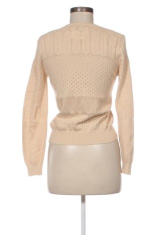 Damen Strickjacke Princess Highway, Größe M, Farbe Beige, Preis 23,13 €