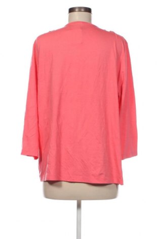 Γυναικεία ζακέτα Rabe, Μέγεθος XL, Χρώμα Ρόζ , Τιμή 10,39 €