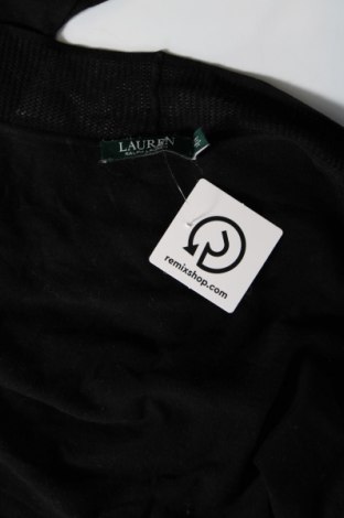 Damen Strickjacke Ralph Lauren, Größe M, Farbe Schwarz, Preis 52,17 €